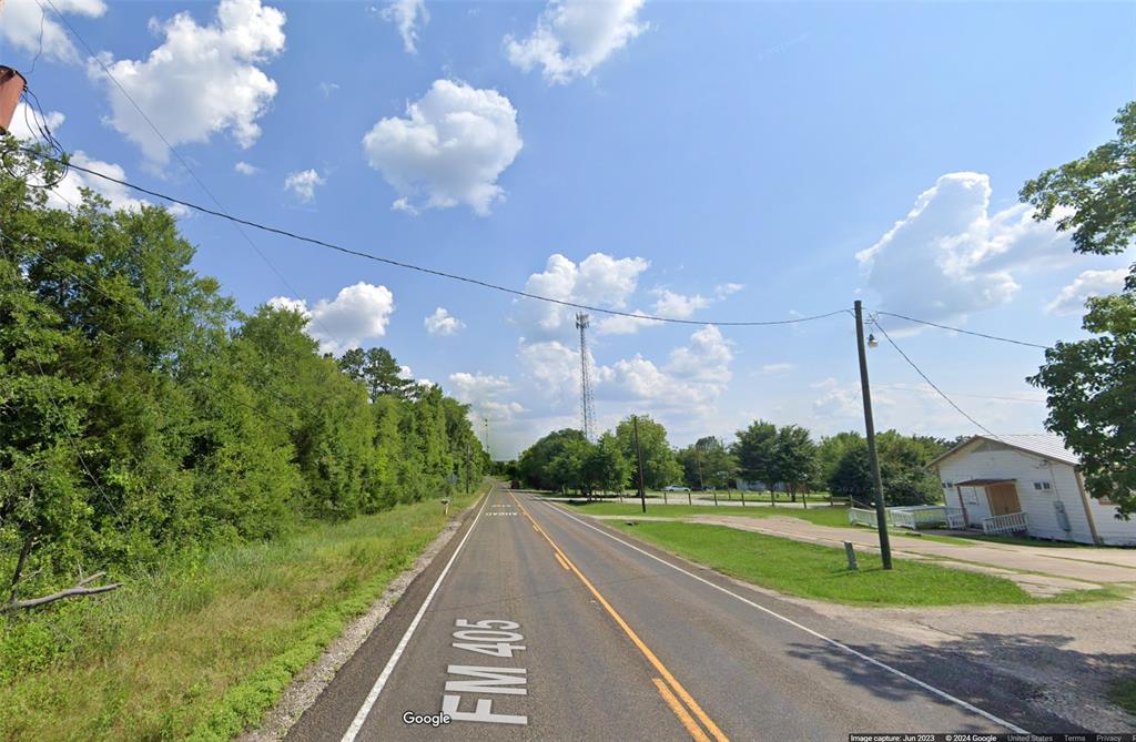 Fm 405, Riverside, Texas image 1