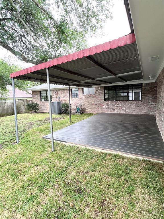 1600 Leslie D Lane, Brenham, Texas image 29