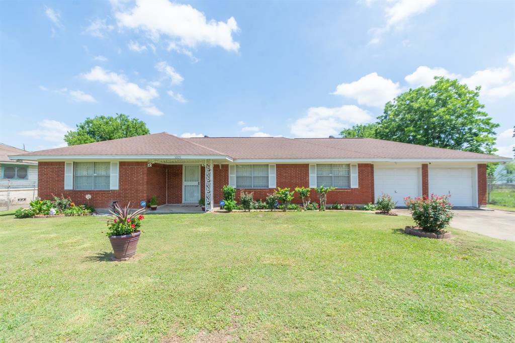 5009 Rand Street, Houston, Texas image 1
