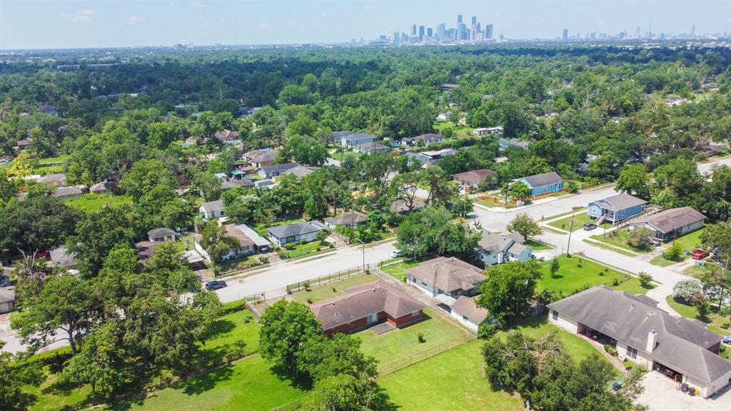 5009 Rand Street, Houston, Texas image 5