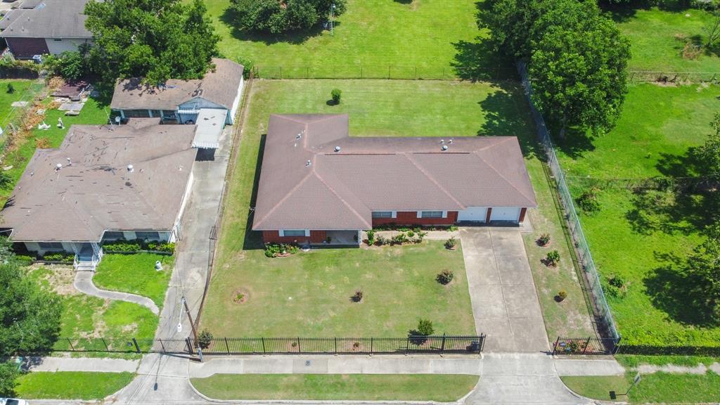 5009 Rand Street, Houston, Texas image 3