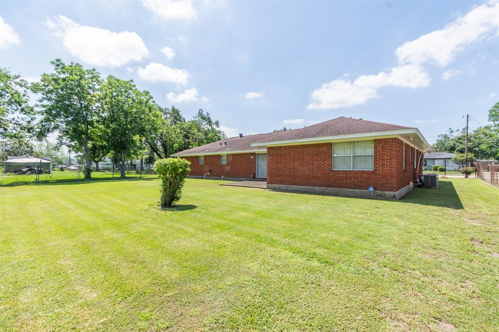 5009 Rand Street, Houston, Texas image 30