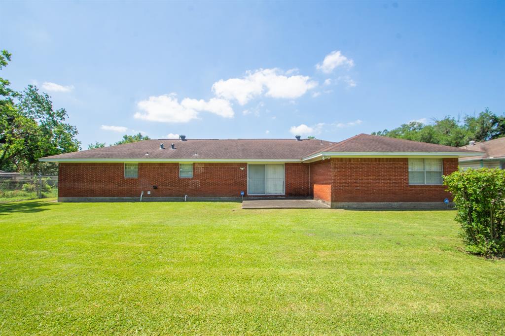 5009 Rand Street, Houston, Texas image 29