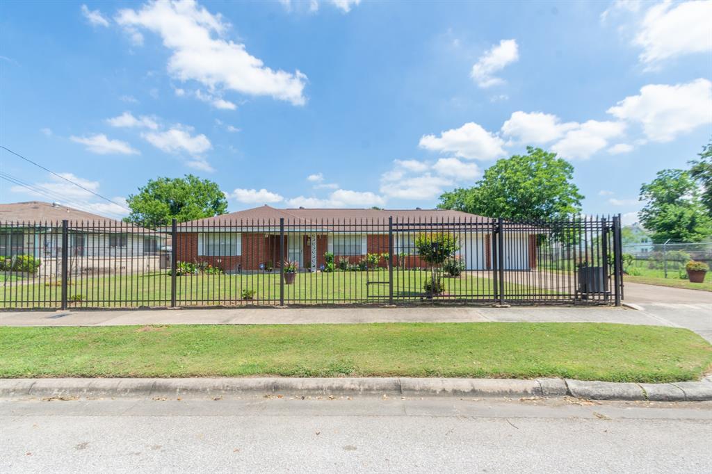 5009 Rand Street, Houston, Texas image 2