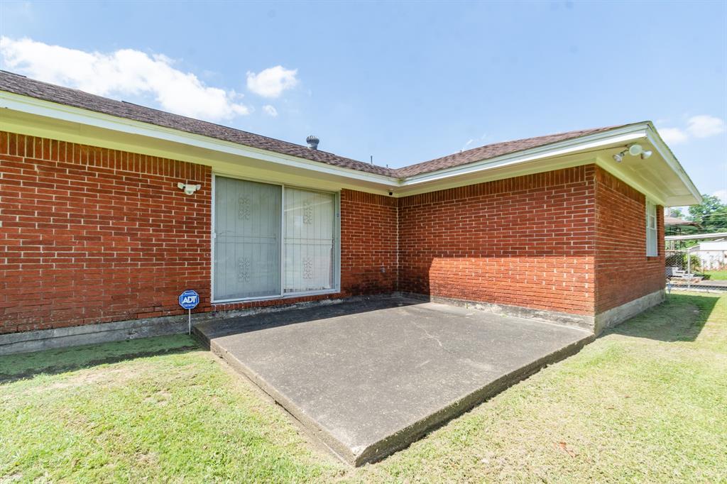 5009 Rand Street, Houston, Texas image 31