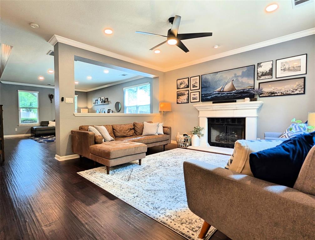 14504 Templemore Cove, Austin, Texas image 7