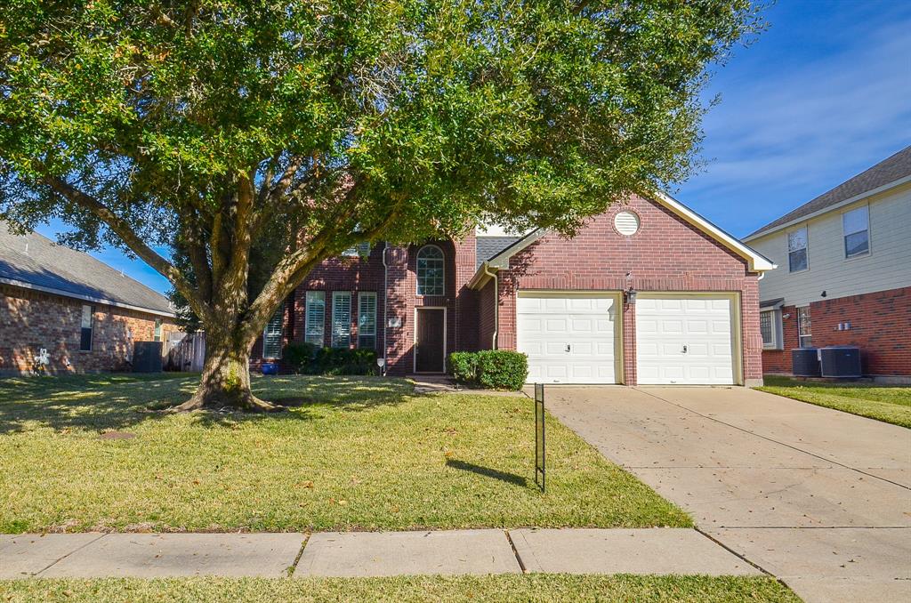 14206 Breeland Park Court, Sugar Land, Texas image 1