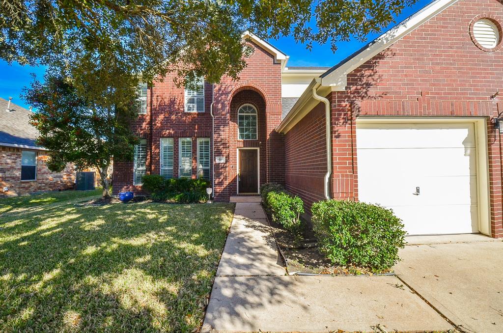 14206 Breeland Park Court, Sugar Land, Texas image 3