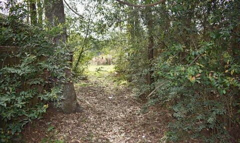 A home in Conroe