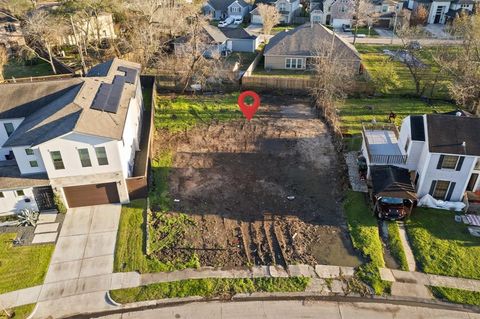6919 Burgess Street Houston TX 77021