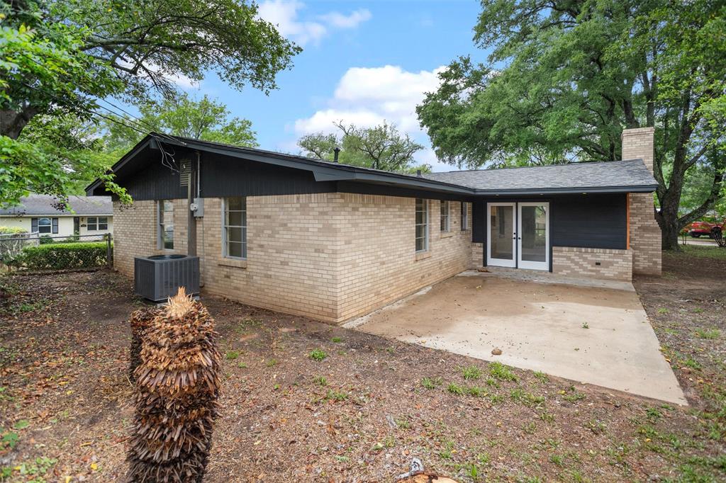 106 Rosewood Drive, Crockett, Texas image 24