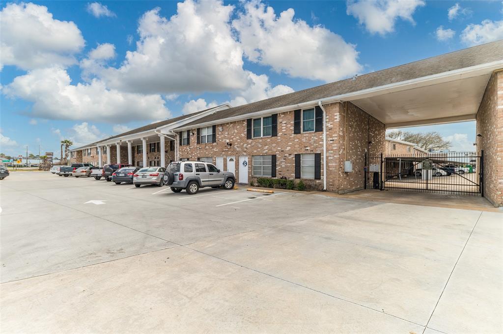 3535 E Nasa Parkway #41, Seabrook, Texas image 4