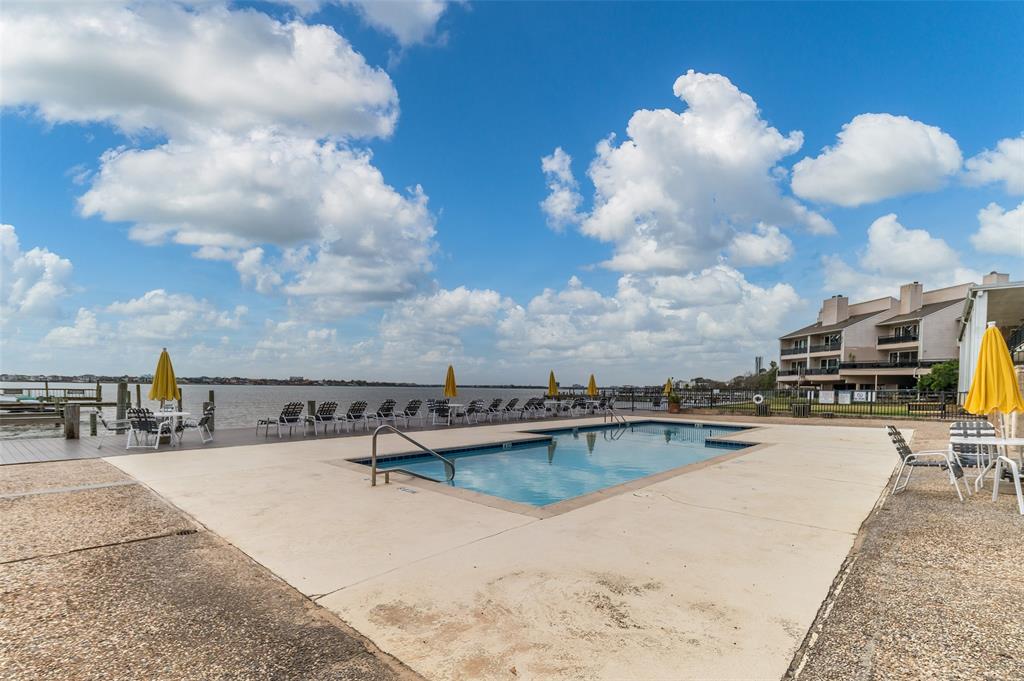 3535 E Nasa Parkway #41, Seabrook, Texas image 9