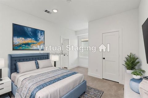 A home in Stafford
