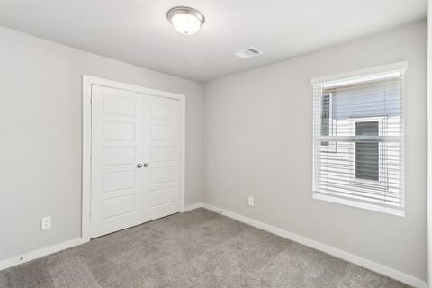 A home in Montgomery