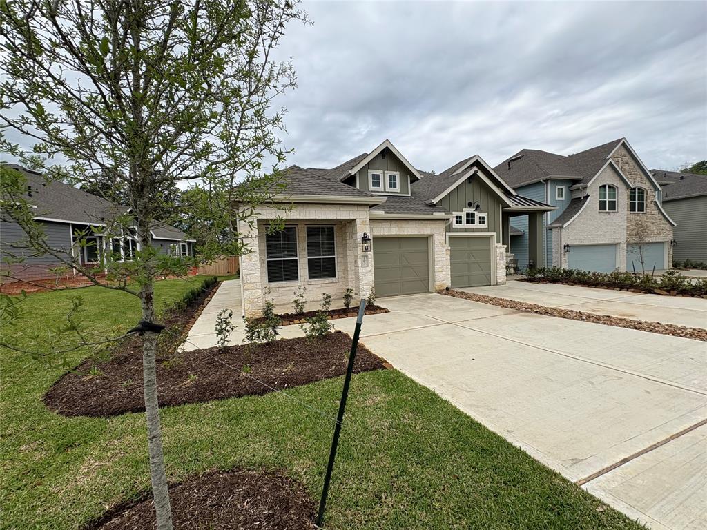 203 Cider Gum Place, Montgomery, Texas image 2