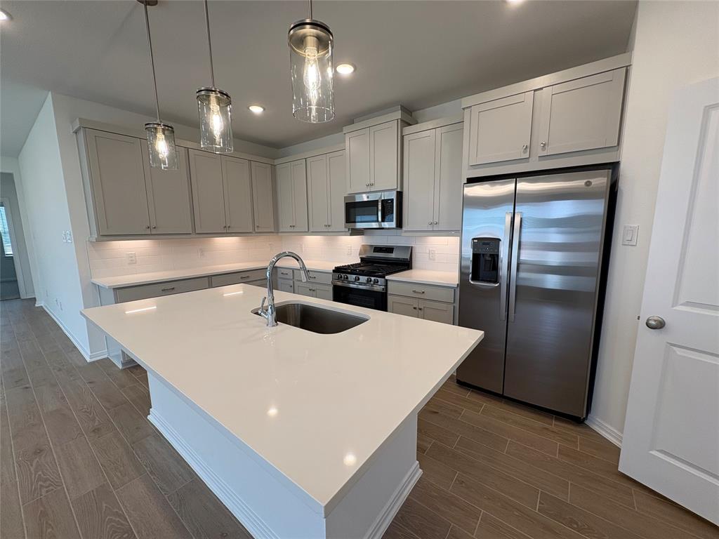 203 Cider Gum Place, Montgomery, Texas image 3