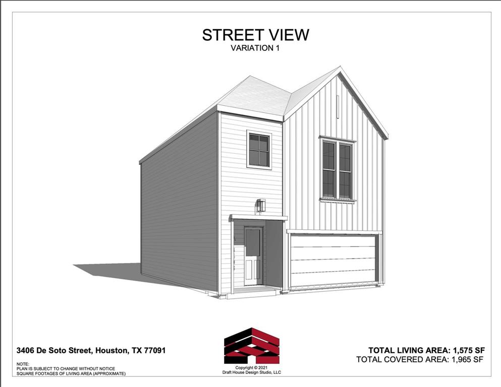 3406-3419 Brookstone Bend, Houston, Texas image 4
