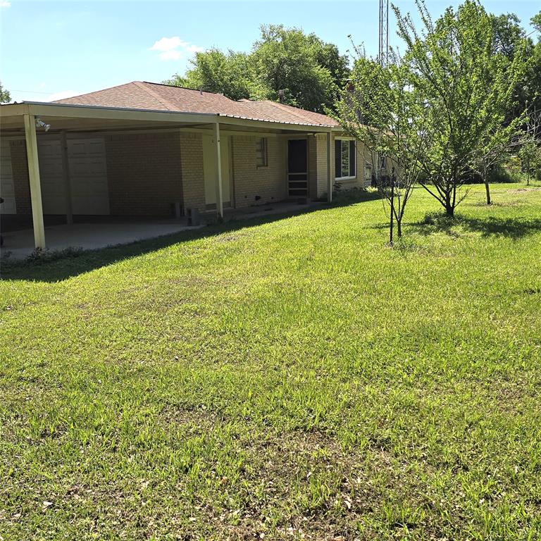 135 Redbud Street, Trinity, Texas image 4