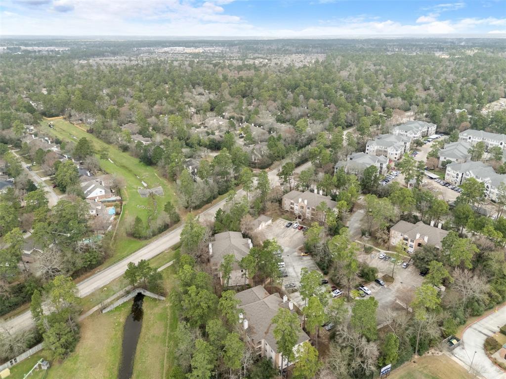 8051 Bay Branch Drive #324, The Woodlands, Texas image 20