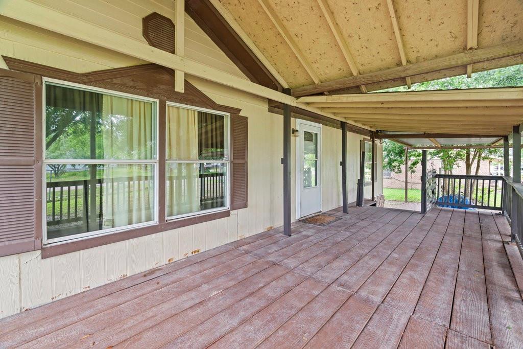 16607 E Crosby Street, Crosby, Texas image 6