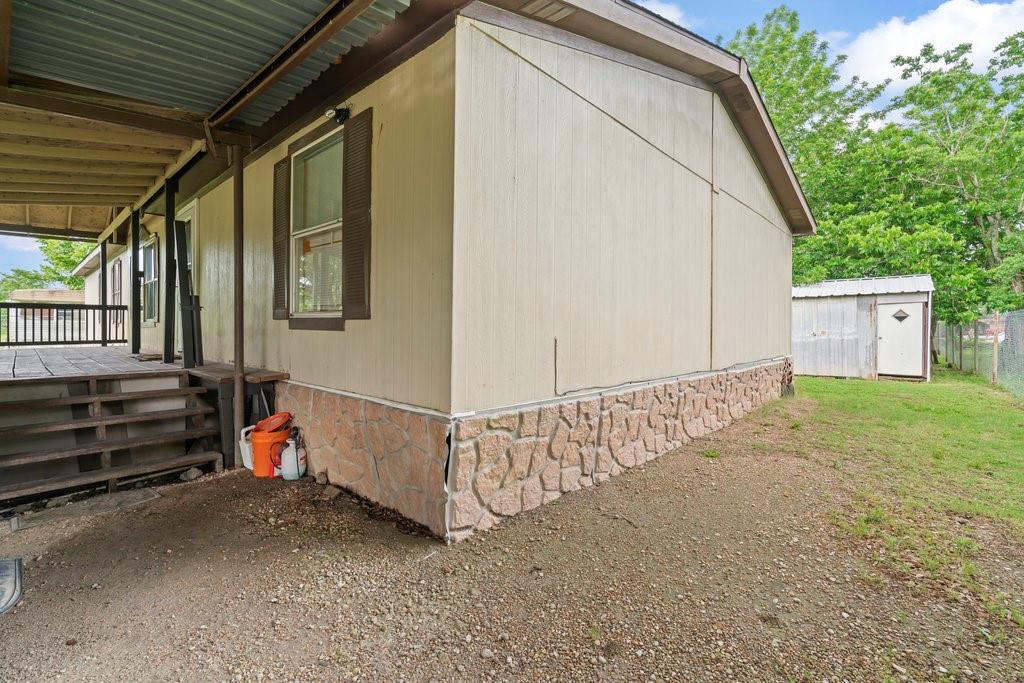 16607 E Crosby Street, Crosby, Texas image 4