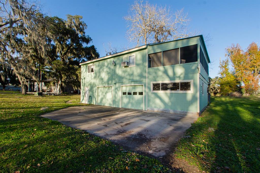 2927 County Road 604, Brazoria, Texas image 19