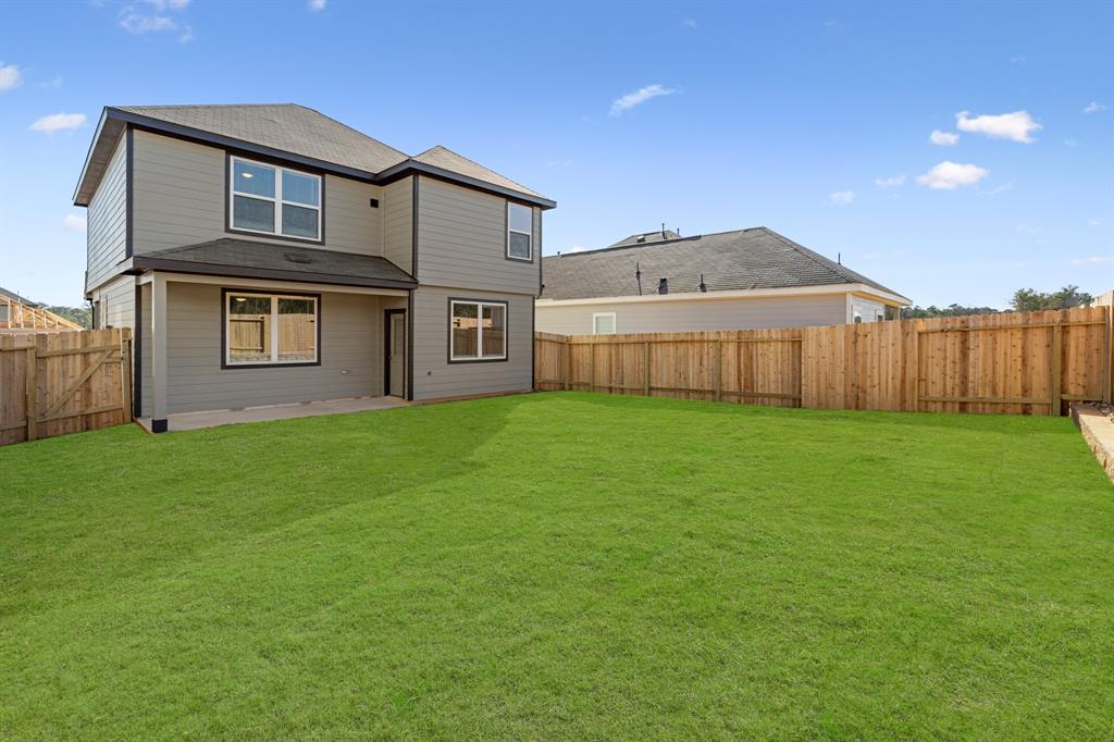 13613 Goldeye Drive, Conroe, Texas image 18