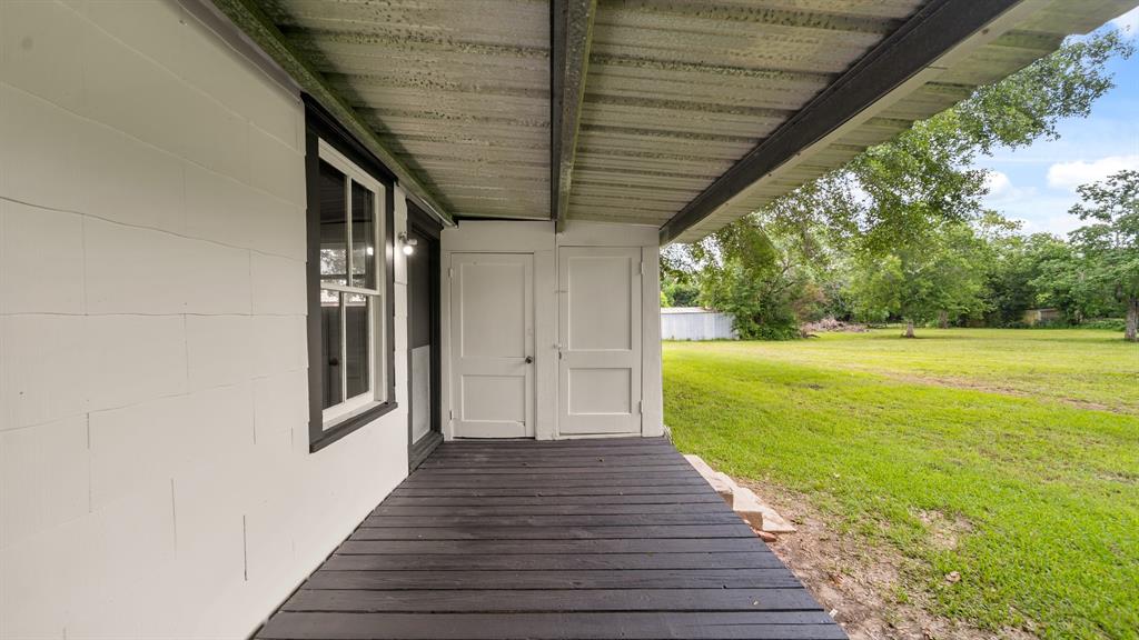 8114 Mchard Road, Pearland, Texas image 35