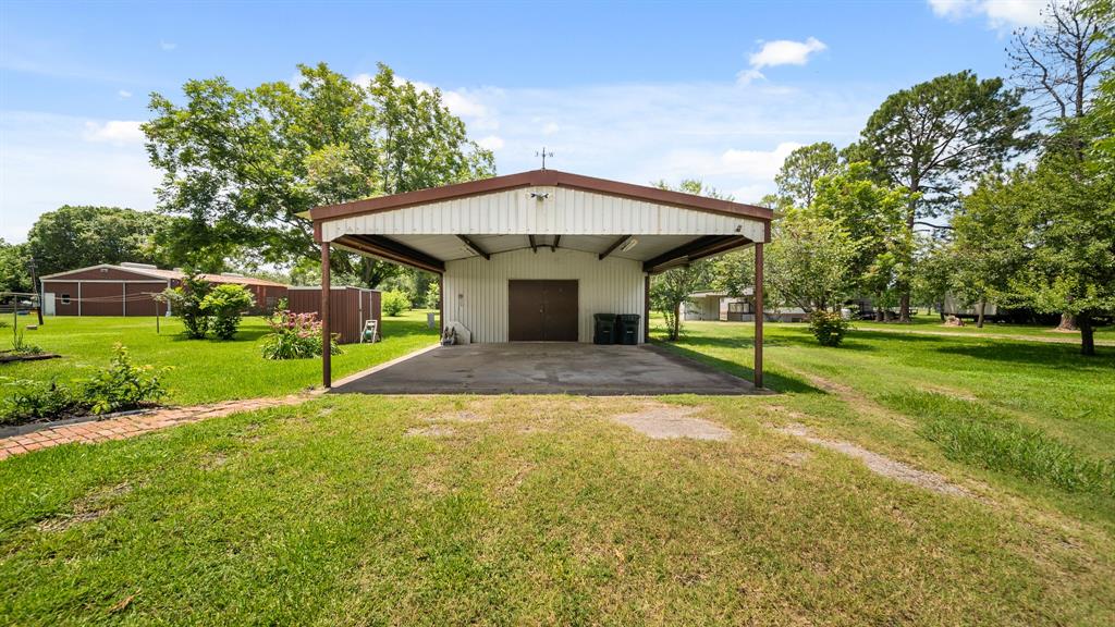8114 Mchard Road, Pearland, Texas image 36