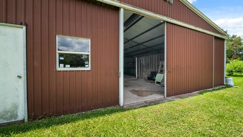 A home in Pearland