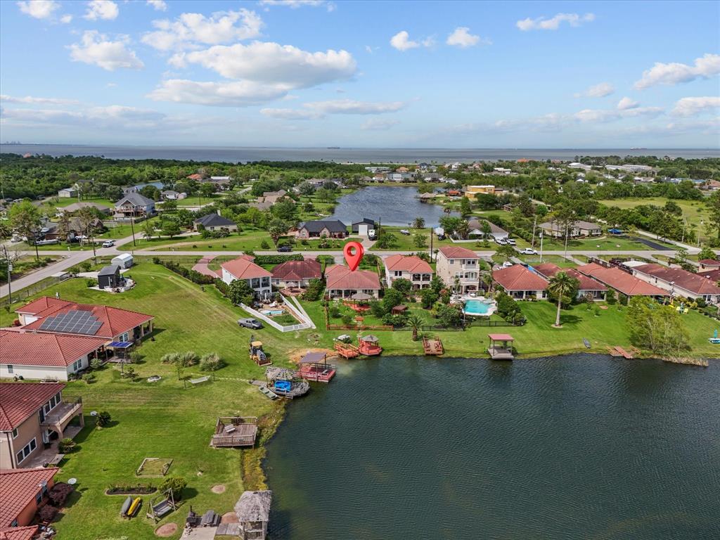 2763 Broadway Street Street, San Leon, Texas image 9