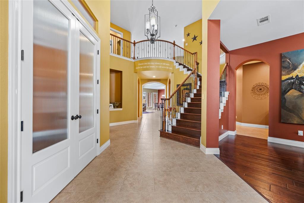 2411 Monarch Terrace Drive