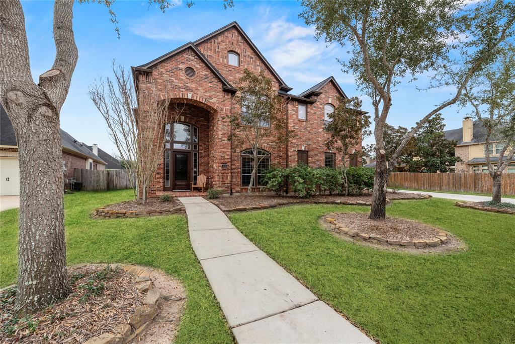 2411 Monarch Terrace Drive