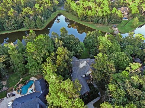 A home in Pinehurst