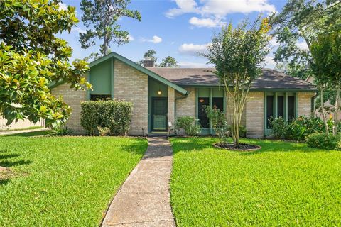 3811 Riverwood Park Drive Houston TX 77345