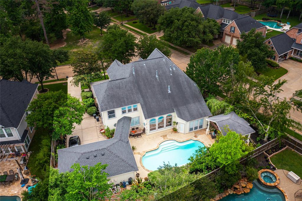 13003 Far Point Manor Court, Cypress, Texas image 48