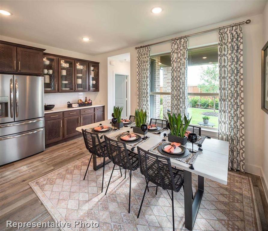 26413 East Skylight Brook Circle, Montgomery, Texas image 13