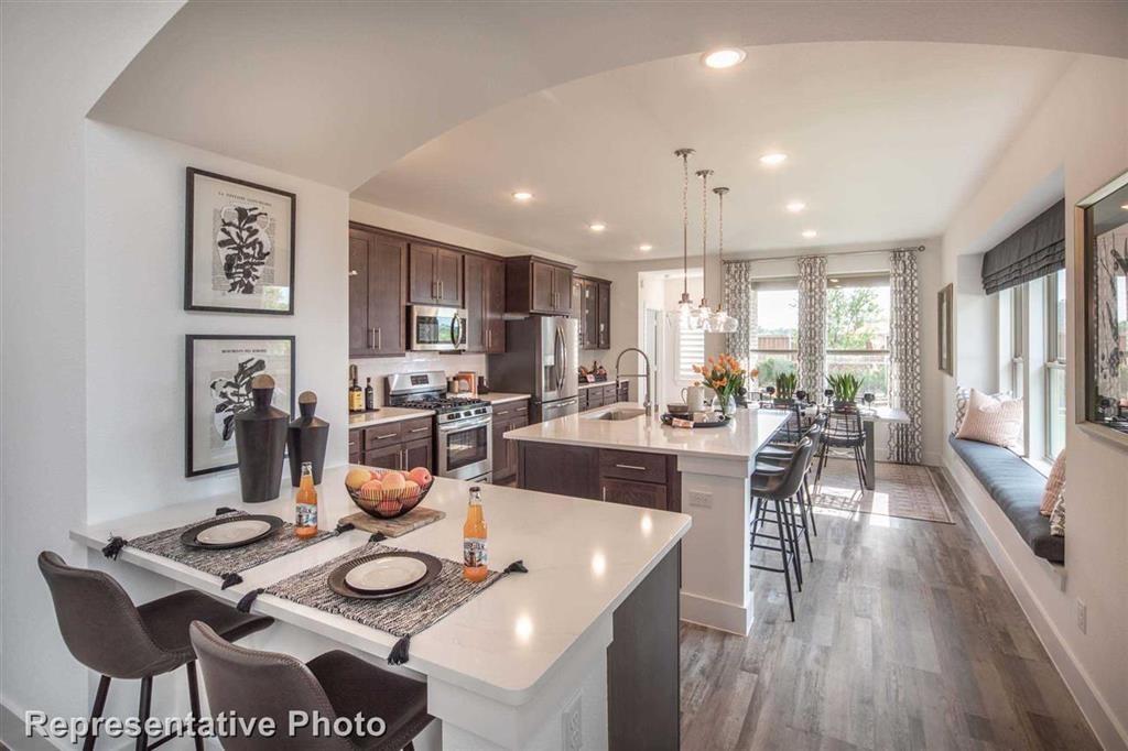 26413 East Skylight Brook Circle, Montgomery, Texas image 11