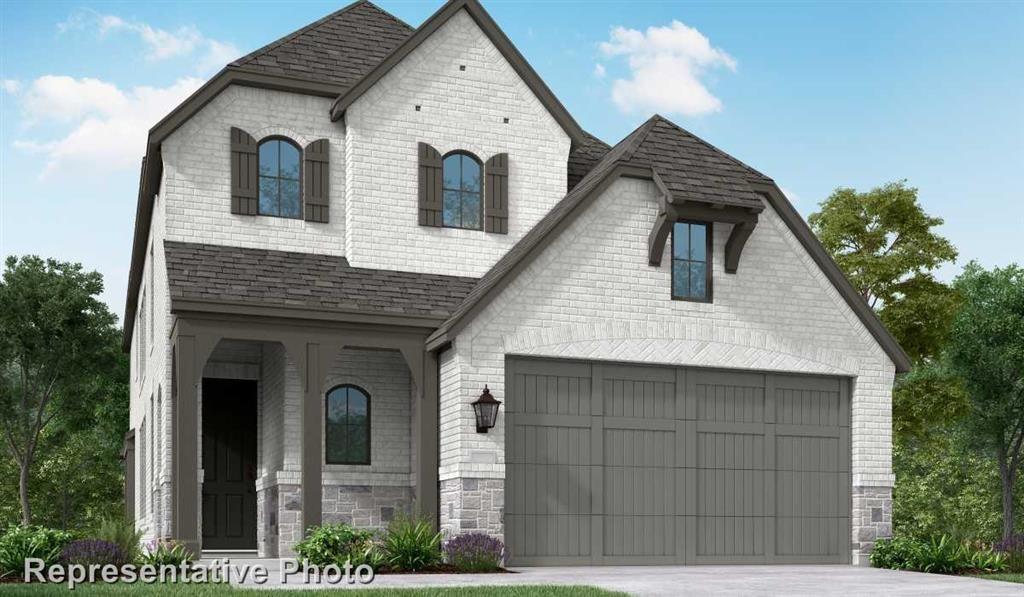 26413 East Skylight Brook Circle, Montgomery, Texas image 1