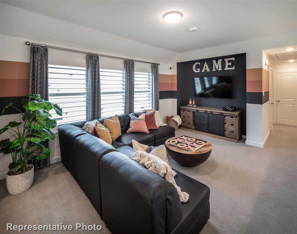 26413 East Skylight Brook Circle, Montgomery, Texas image 20