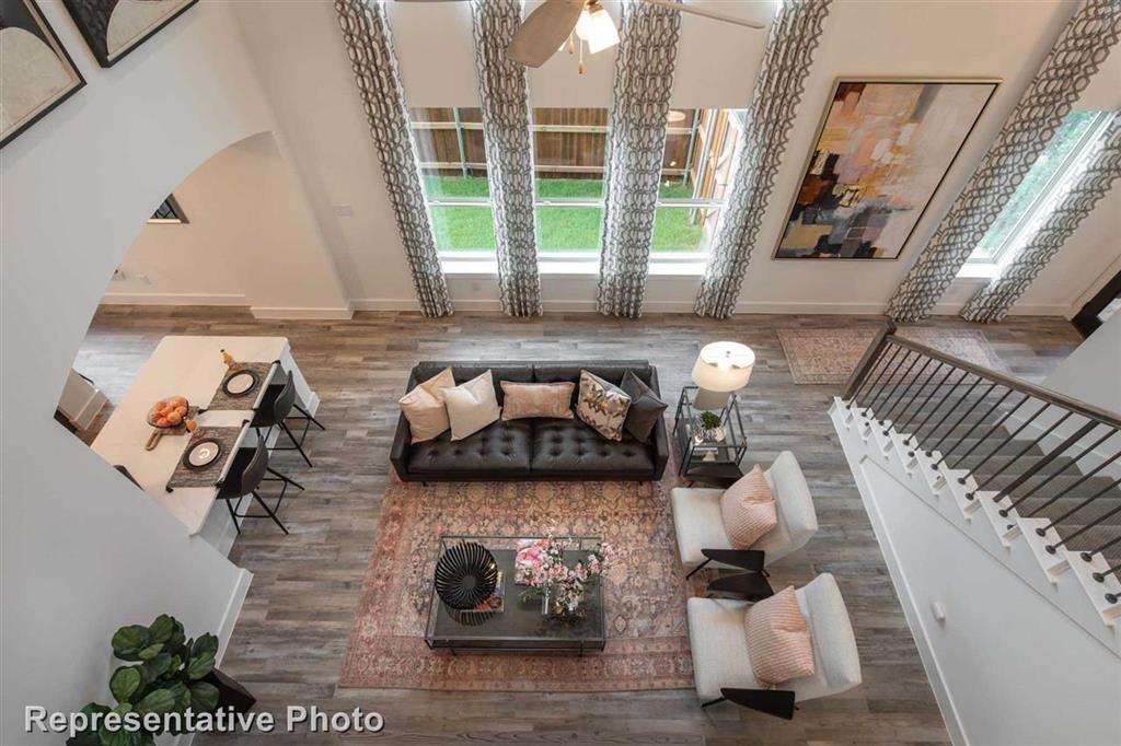 26413 East Skylight Brook Circle, Montgomery, Texas image 18