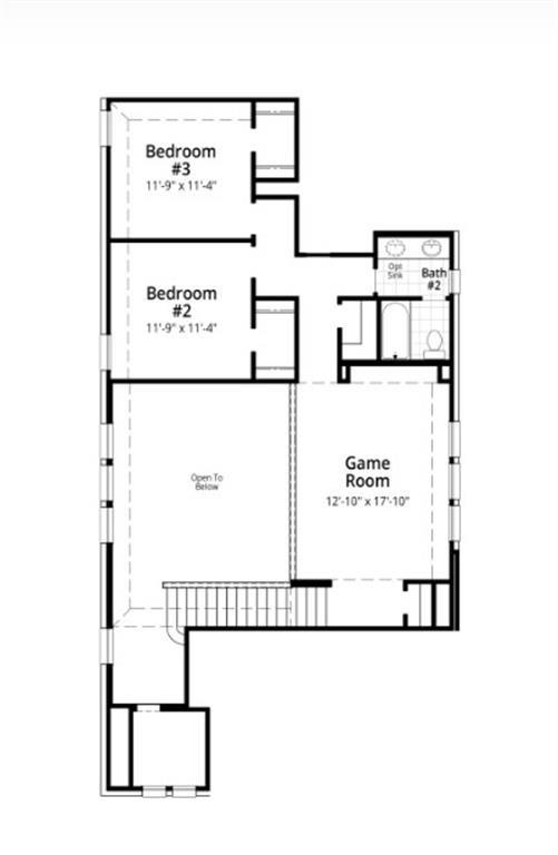 26413 East Skylight Brook Circle, Montgomery, Texas image 3