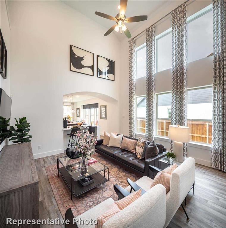 26413 East Skylight Brook Circle, Montgomery, Texas image 8