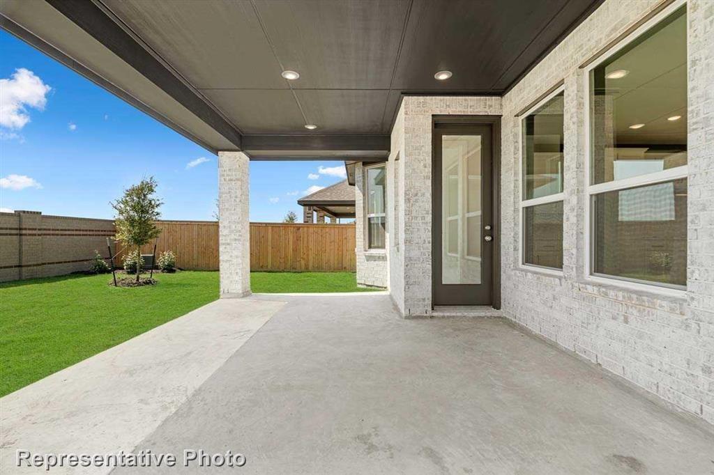 26413 East Skylight Brook Circle, Montgomery, Texas image 21