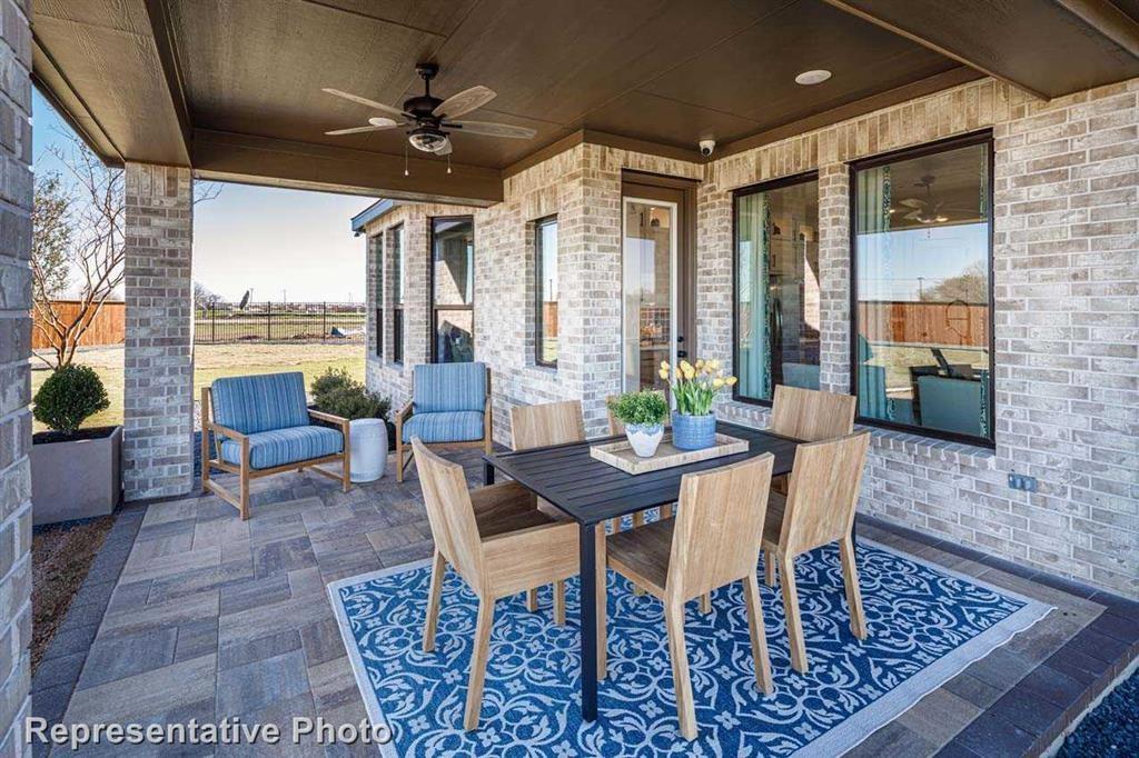 26413 East Skylight Brook Circle, Montgomery, Texas image 22