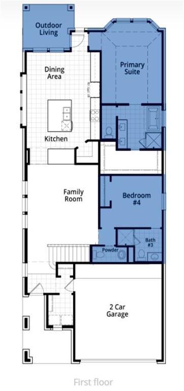 26413 East Skylight Brook Circle, Montgomery, Texas image 2