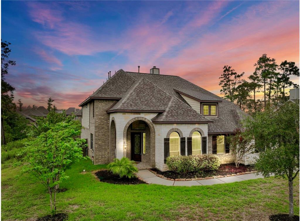 12530 Sharps Lane, Magnolia, Texas image 2