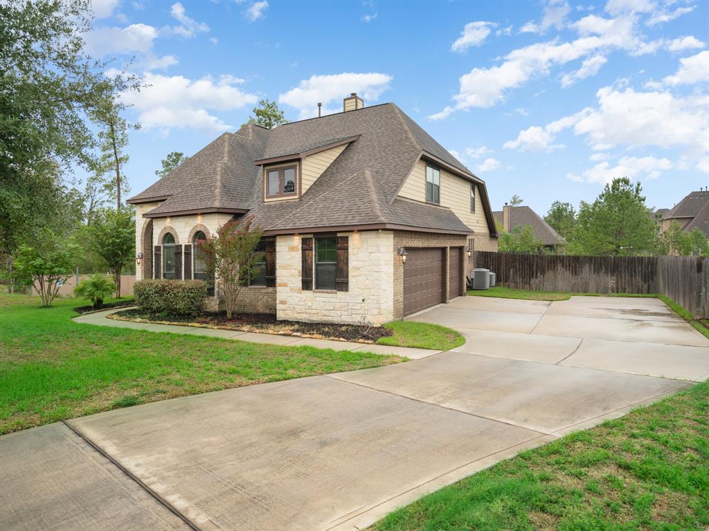 12530 Sharps Lane, Magnolia, Texas image 4