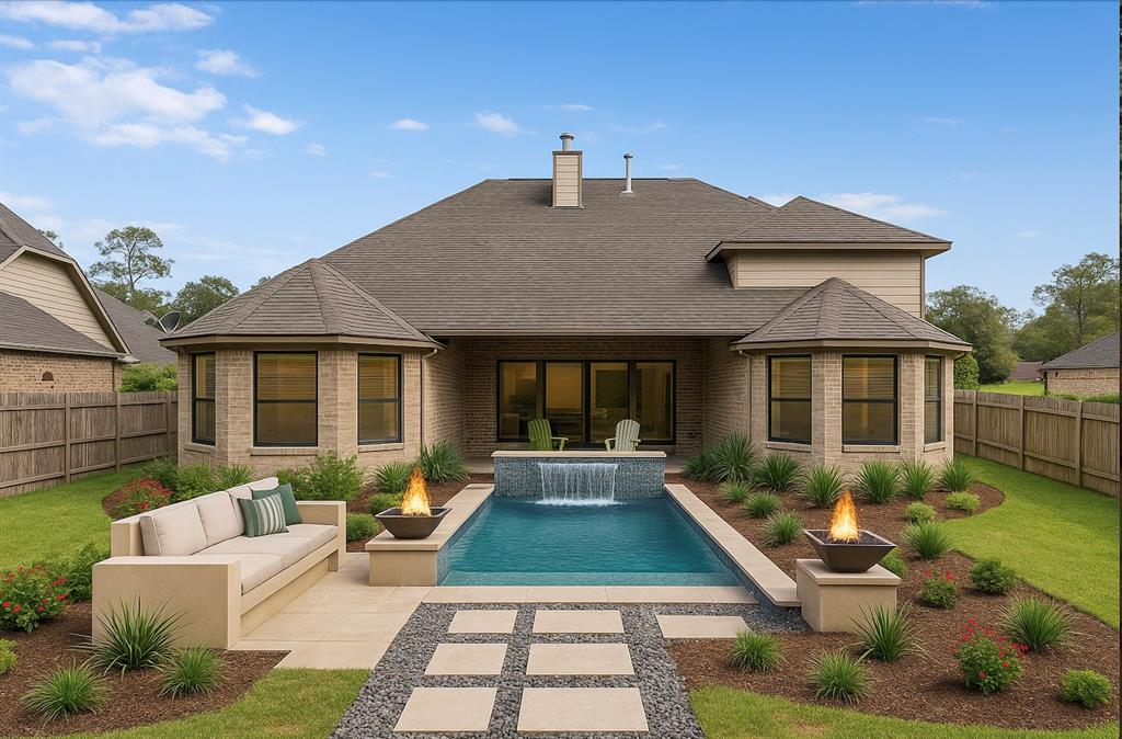 12530 Sharps Lane, Magnolia, Texas image 48